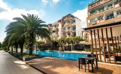 Parc Rosewood (D25), Condominium #599282091